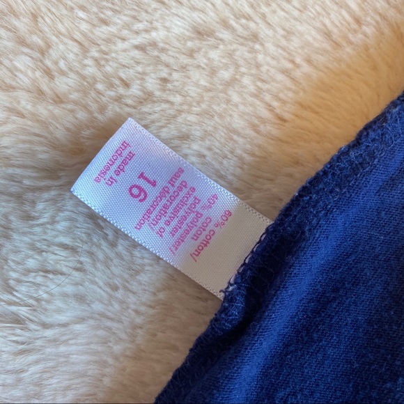 Justice tank top - Picture 7 of 7